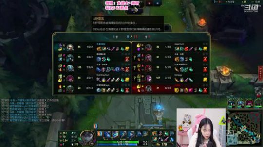 菜菜的瓜皮帽发布了一个斗鱼视频2020-03-06