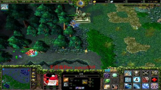 omg  一个合格的打手 2020-03-05 21点场