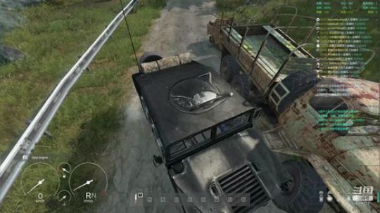 【大卫】DAYZ不贪心只求一位CP 2020-03-05 12点场
