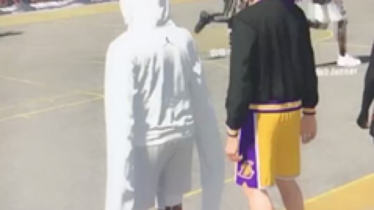 有人知道这是什么情况吗？

……进化了吗