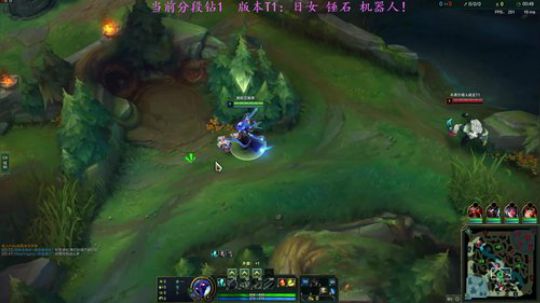 卷毛：下路能上分否？ 2020-03-06 14点场