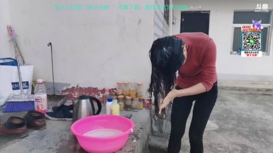 肖淑洁生命中的光和盐发布了一个斗鱼视频2020-03-06