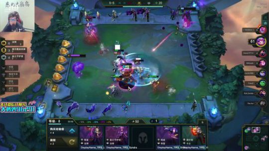 kreisler发布了一个斗鱼视频2020-03-06