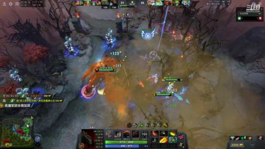 高压锅dota，best dota 2020-03-05 22点场