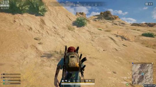 黄辉冯：每晚10点绝地求生~ 2020-03-05 22点场