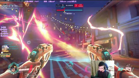 我在斗鱼看pigff直播绝地求生