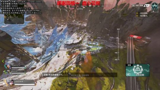 我本善良72发布了一个斗鱼视频2020-03-06