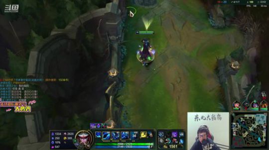 liyunanhj发布了一个斗鱼视频2020-03-06