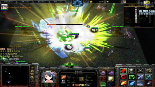 世界RPG，发育起来 2020-03-05 00点场