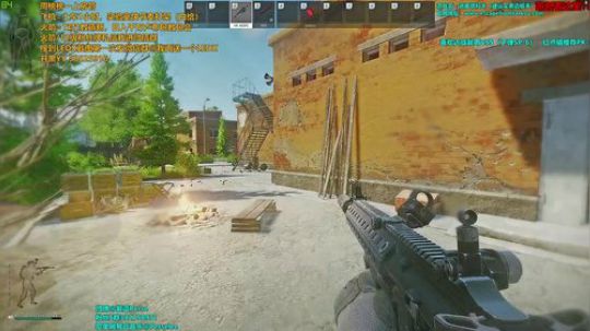 紫蓝：储备站赚钱，实验室白给！ 2020-03-06 04点场