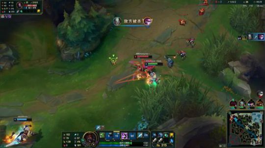 善良正直好青年 2020-03-05 04点场