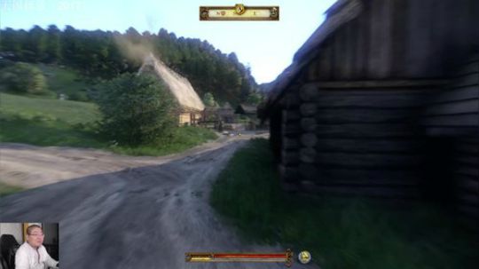 波希米亚剑圣在此 2020-03-03 02点场