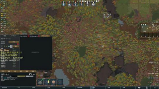 环世界热带沼泽冷酷兰迪之猪猪流 2020-03-04 01点场