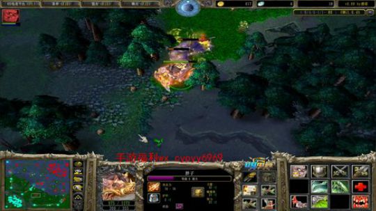 omg  一个合格的打手 2020-03-06 01点场