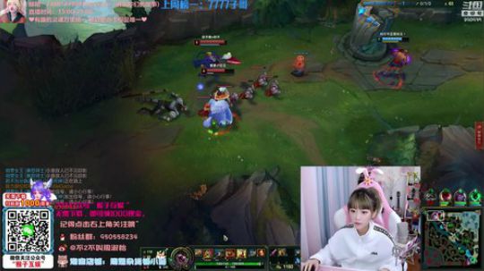 圆园团团发布了一个斗鱼视频2020-03-06