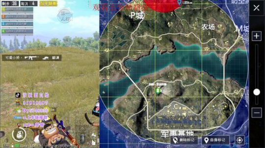 CCG百名战神已就位~ 2020-03-05 13点场
