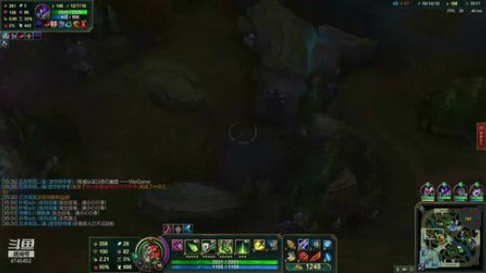 低分段炸鱼主播 2020-03-06 17点场