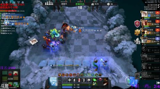 【小黑】2020年，愿平安无事。 2020-03-07 11点场