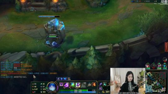 kreisler发布了一个斗鱼视频2020-03-07