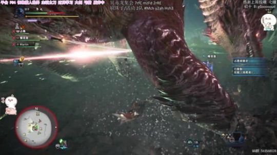 团子  PS4小赤龙：馋我的金闪闪！ 2020-03-07 02点场