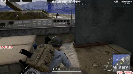 一点开车：又是杀气满满的一天 2020-03-05 20点场