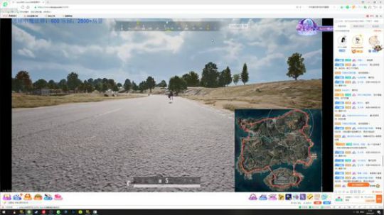 黄辉冯：每晚10点绝地求生~ 2020-03-07 02点场