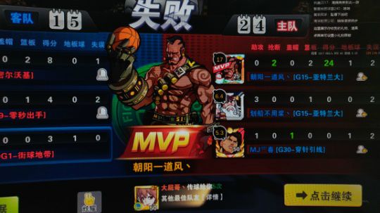 街篮阿
