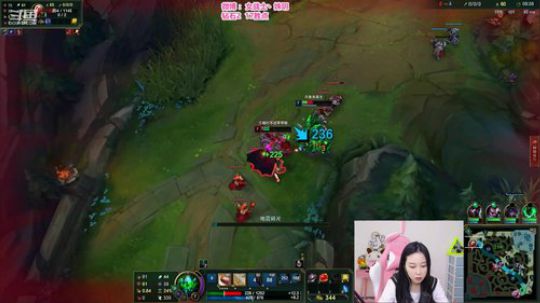 菜菜的瓜皮帽发布了一个斗鱼视频2020-03-07