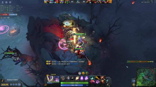 RE：Free to play 2020-03-07 03点场