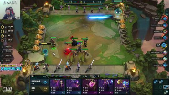 kreisler发布了一个斗鱼视频2020-03-07