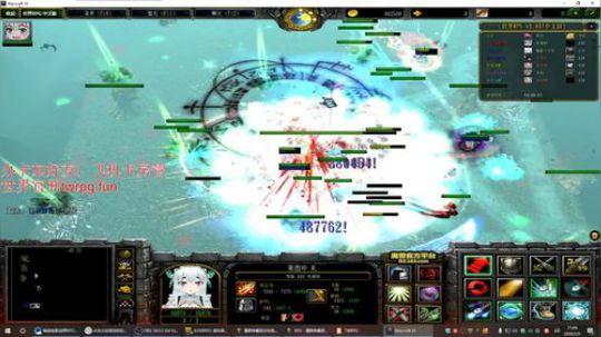 世界rpg，珍惜做咸鱼的日子~~ 2020-03-05 20点场