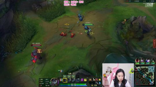 藤一的小幸运发布了一个斗鱼视频2020-03-07