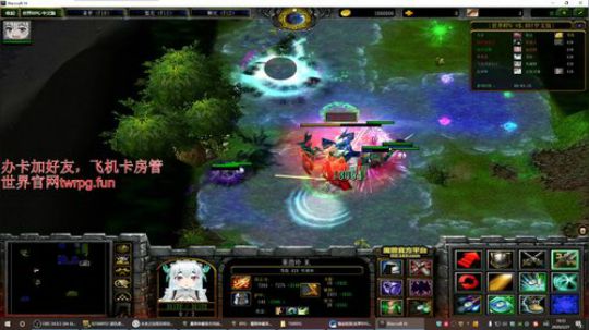 世界rpg，珍惜做咸鱼的日子~~ 2020-02-27 19点场