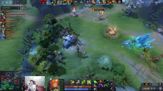 旧欢若梦灬发布了一个斗鱼视频2020-03-07