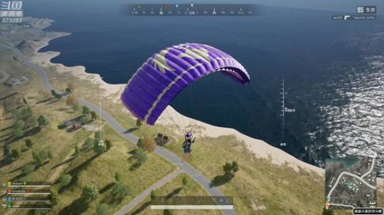 黄辉冯：每晚10点绝地求生~ 2020-03-07 00点场