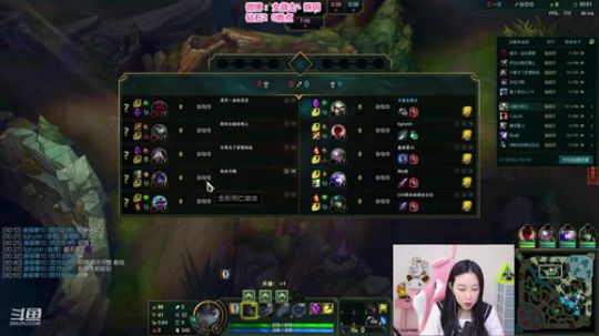 藤一的小幸运发布了一个斗鱼视频2020-03-07