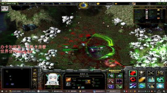世界rpg，珍惜做咸鱼的日子~~ 2020-03-02 00点场
