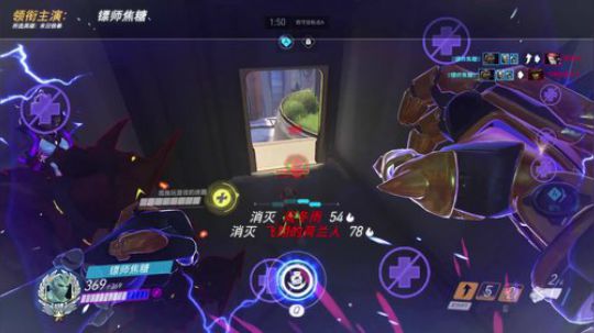 激素铁拳也太猛了吧