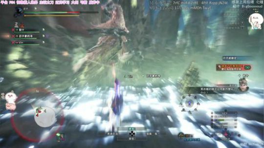团子  PS4小赤龙：馋我的金闪闪！ 2020-03-06 20点场