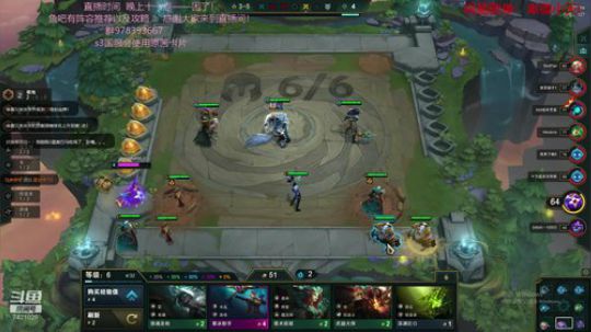 一区王者局最细教学。7421029 2020-03-06 03点场
