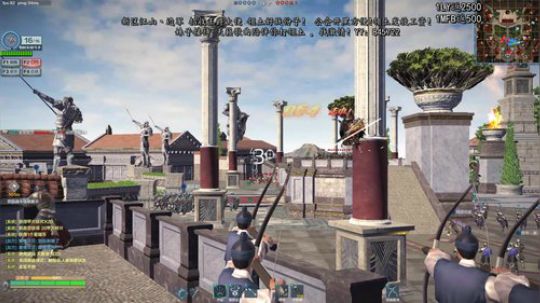 淦得拾年大魔王的马嗷嗷叫，水乱流 2020-03-06 14点场