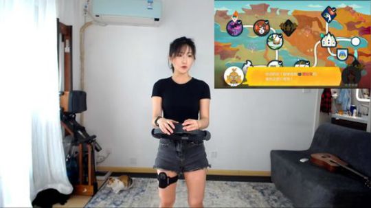 周六：一起锻炼吧 2020-03-07 13点场