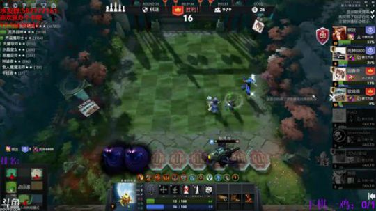 【小黑】2020年，愿平安无事。 2020-03-07 07点场