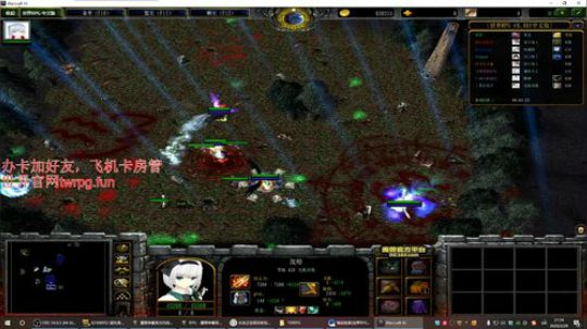 世界rpg，珍惜做咸鱼的日子~~ 2020-02-29 21点场