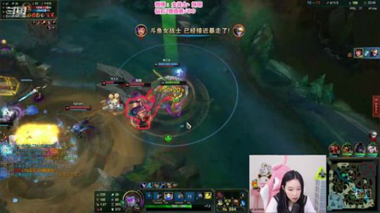 圆园团团发布了一个斗鱼视频2020-03-07