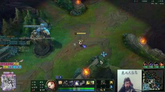 liyunanhj发布了一个斗鱼视频2020-03-07