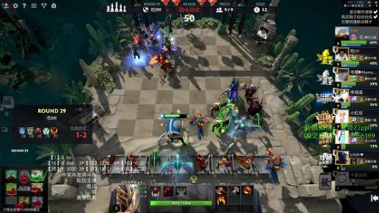 旧欢若梦灬发布了一个斗鱼视频2020-03-07