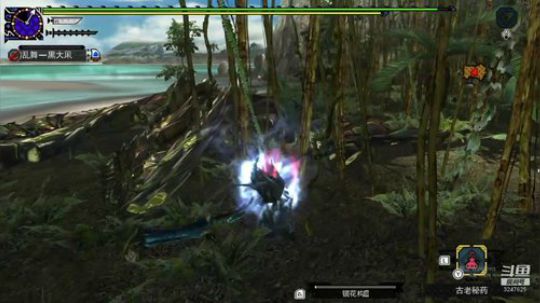 NSMHGU，左手大砍刀，右手加特林 2020-03-06 19点场