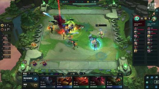 赛季末没上大师的进来! 2020-03-06 18点场