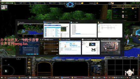 世界rpg，珍惜做咸鱼的日子~~ 2020-03-02 20点场